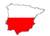 BLAS PÉREZ PIÑERO - Polski